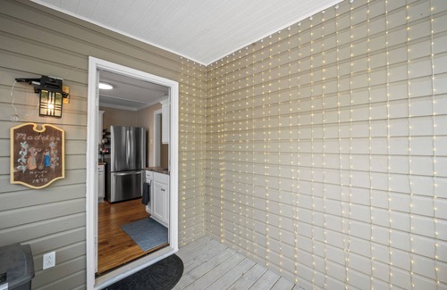 Mobile Cottage | Precious 1-bedroom Cottage in Midtown Mobile Recently renovated with fenced yard