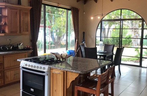 Escobal House | Precious Pacific Sunset View Home