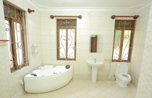 Lubowa House | Precious Villas Lubowa