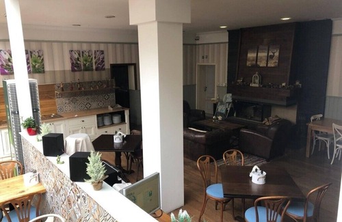 Kvartal Noviya Grad Apartment | Predela 2, Bansko, Bulgaria
