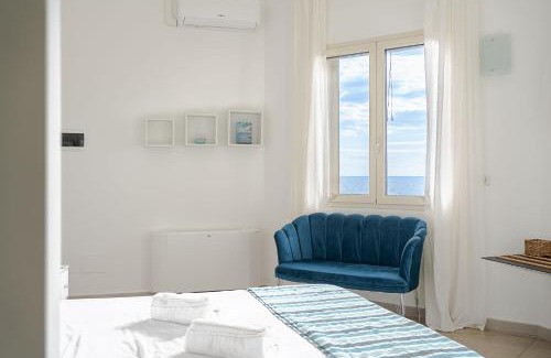 Torre Suda Bed & Breakfast | Preferisco b&b e trattoria sul mare