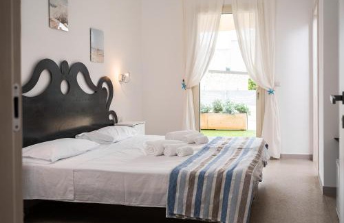 Torre Suda Bed & Breakfast | Preferisco b&b e trattoria sul mare