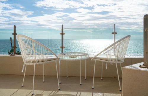 Torre Suda Bed & Breakfast | Preferisco b&b e trattoria sul mare