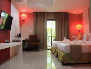 Kanchanaburi Hotel | Prelude Hotel
