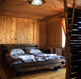 Polyanytsya Hotel | Preluky