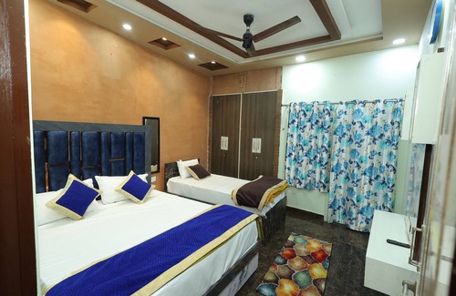 Basai House | Prem Aashiyana Home Stay