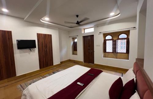Jaisalmer Hotel | Prem baba Haveli