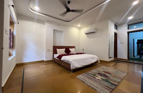 Jaisalmer Hotel | Prem baba Haveli