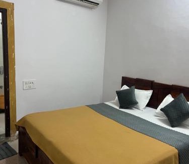 Jaisalmer Hotel | Prem baba Haveli