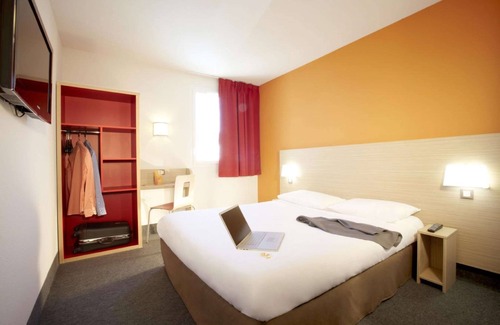 Istres Hotel | Première Classe Istres