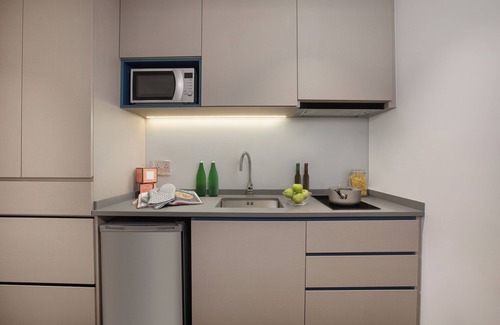 Balestier Road Apartment | Premier 1 Bedroom at Balestier Rd close to Farrer Park MRT Station