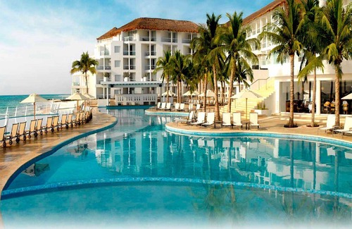 Felipe Carrillo Puerto Hotel | Premier All Inclusive Cancun Resort includes Resort Credit