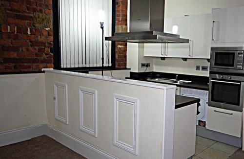 Bradford Apartment | Premier Apartments