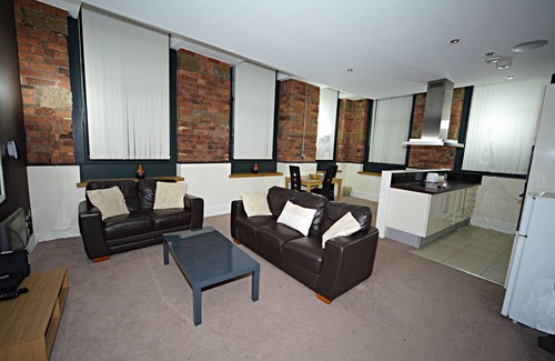 Bradford Apartment | Premier Apartments