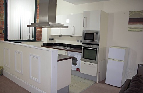 Bradford Apartment | Premier Apartments