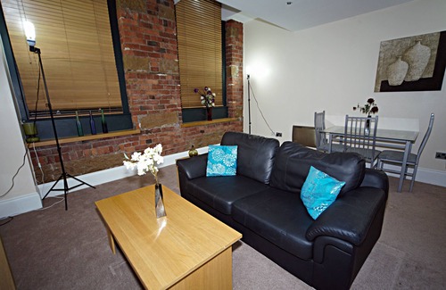 Bradford Apartment | Premier Apartments
