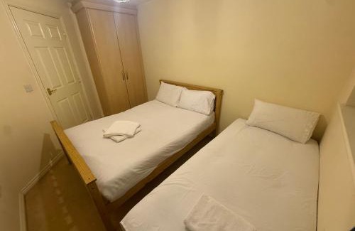 Cheetham Hill Apartment | Premier Apartmetns Manchester Arena