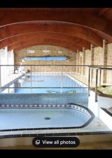 Borth Apartment | Premier coastal holiday letting