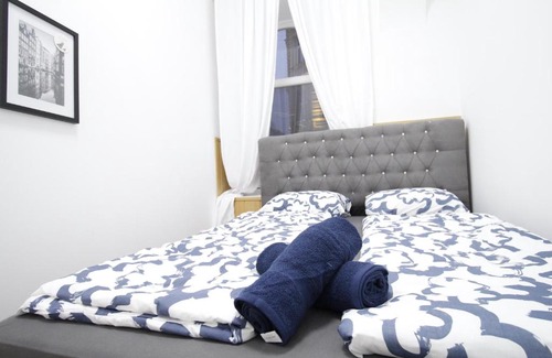Ottakring Apartment | Premier Double room TH b