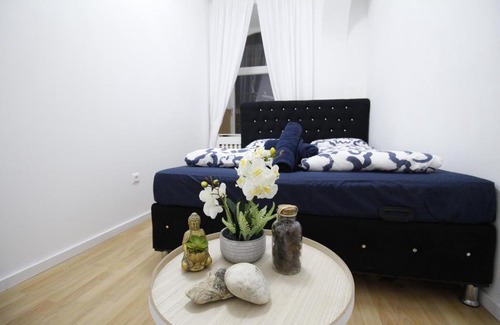Ottakring Apartment | Premier Double room TH b