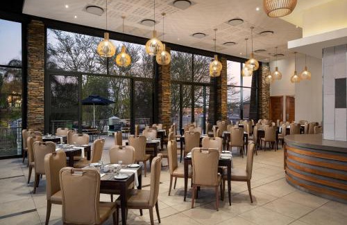 Greater Johannesburg Metropolitan Area Hotel | Premier Hotel Midrand