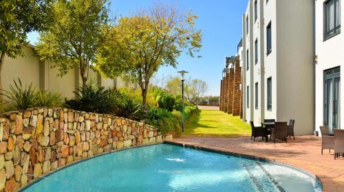Greater Johannesburg Metropolitan Area Hotel | Premier Hotel Midrand
