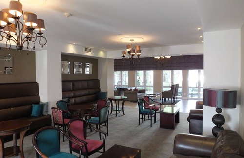 Meer En See Hotel | Premier Hotel The Richards