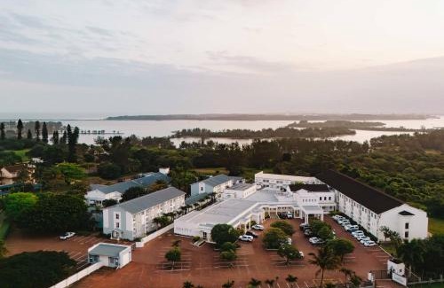 Meer En See Hotel | Premier Hotel The Richards