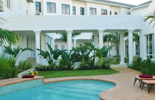 Meer En See Hotel | Premier Hotel The Richards
