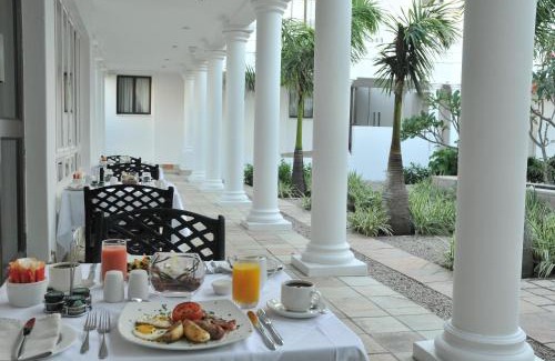 Meer En See Hotel | Premier Hotel The Richards