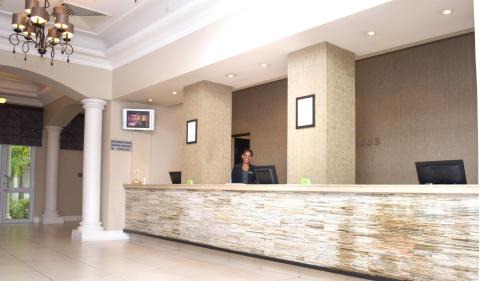Meer En See Hotel | Premier Hotel The Richards