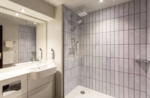 Titanic Quarter Hotel | Premier Inn Belfast Titanic Quarter