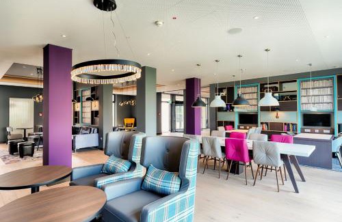 Bohnsdorf Hotel | Premier Inn Berlin Airport