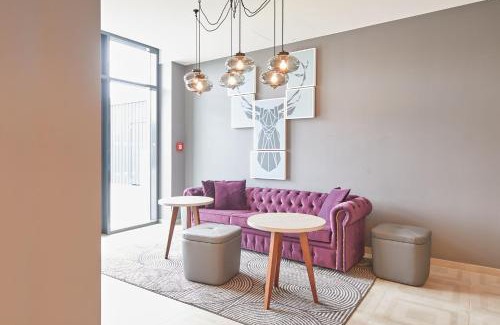 Sudstadt Sudlicher Teil Hotel | Premier Inn Karlsruhe City Am Wasserturm