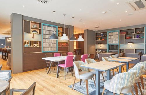 Sudstadt Sudlicher Teil Hotel | Premier Inn Karlsruhe City Am Wasserturm