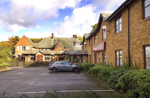 Rainhill Hotel | Premier Inn Liverpool Rainhill