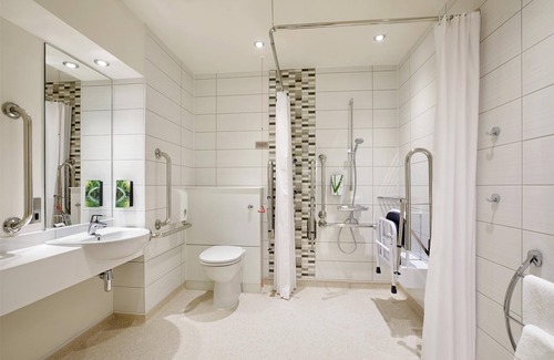 Christchurch Hotel | Premier Inn London Bexleyheath