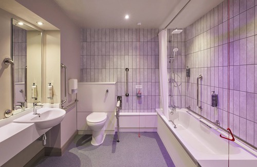 North Richmond Hotel | Premier Inn London Richmond