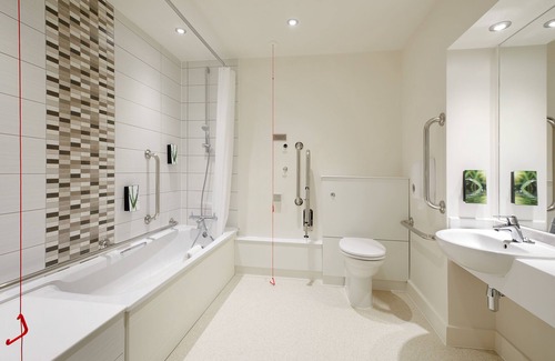 Fraddon Hotel | Premier Inn Newquay - A30/Fraddon