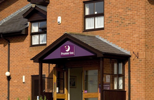 Ross-on-Wye Hotel | Premier Inn Ross-On-Wye