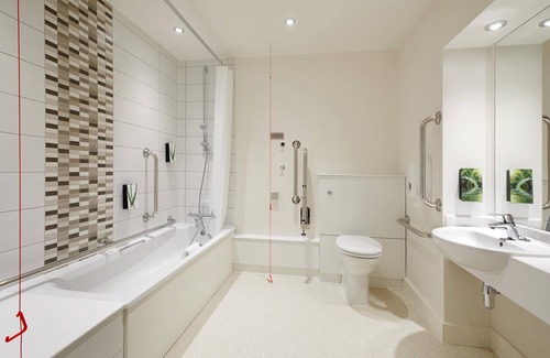 Offerton Hotel | Premier Inn Stockport Central