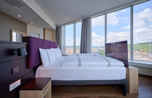 Wuerzburg Hotel | Premier Inn Würzburg