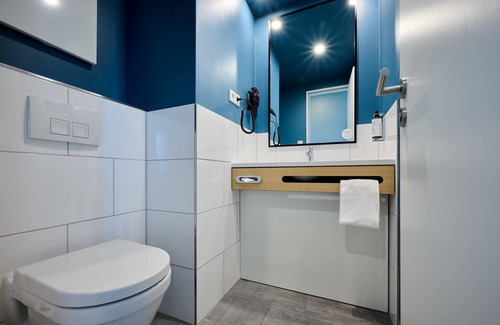 Wuerzburg Hotel | Premier Inn Würzburg