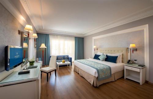 Sahl Hasheeh Resort | Premier Le Reve Hotel & Spa Sahl Hasheesh - Adults Only 16 Years Plus