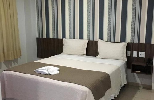 Araguaina Hotel | Premier Pallace Hotel