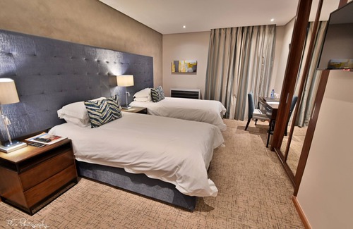 Bloemfontein Hotel | Premier Splendid Inn Bloemfontein