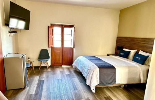 Historical Center Hotel | Premier Tambo