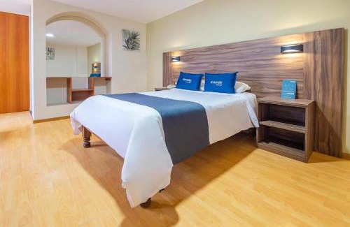 Historical Center Hotel | Premier Tambo