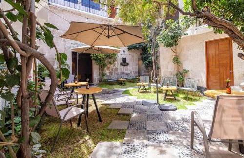 Historical Center Hotel | Premier Tambo