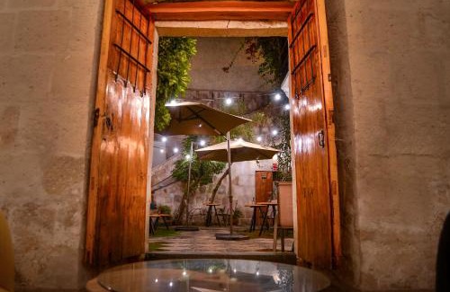 Historical Center Hotel | Premier Tambo